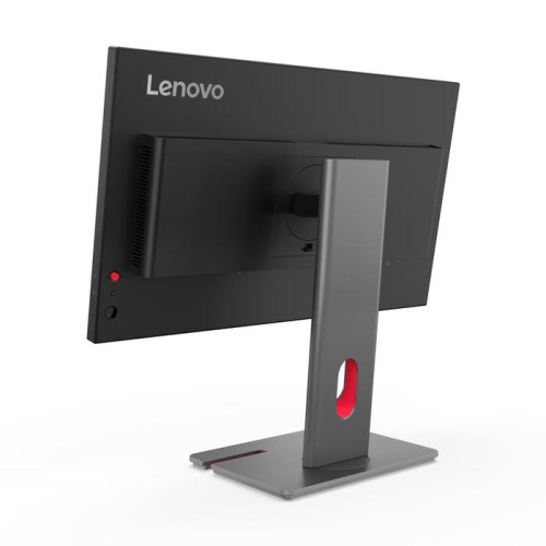 ThinkVision P24QD-40 23.8"IPS 2560x1440 99% sRGB, 99% BT.709 ThinkVision P24QD-40 23.8"IPS 2560x1440 99% sRGB, 99% BT.709