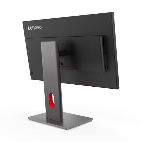 ThinkVision P24QD-40 23.8"IPS 2560x1440 99% sRGB, 99% BT.709 ThinkVision P24QD-40 23.8"IPS 2560x1440 99% sRGB, 99% BT.709