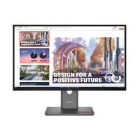 ThinkVision P27QD-40 (27") WEBCAM 64B3ZAR2ID 