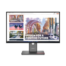 ThinkVision P27QD-40 (27") WEBCAM 64B3ZAR2ID 