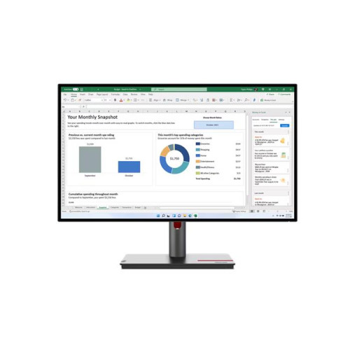 ThinkVision P27h-30 63A1GAR1WW
