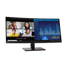ThinkVision P34w-20 62DCRAR3WW
