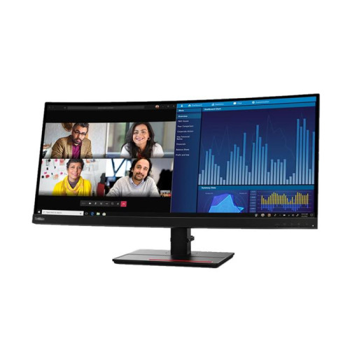 ThinkVision P34w-20 62DCRAR3WW ThinkVision P34w-20 62DCRAR3WW