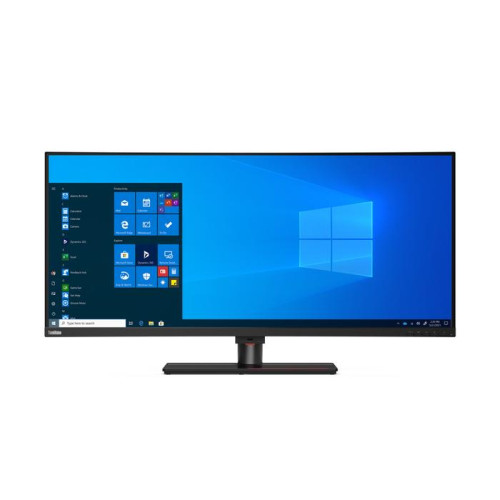 ThinkVision P40w-20 39.7" Curve 5K 5120x2160