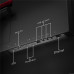 ThinkVision P40w-20 39.7" Curve 5K 5120x2160