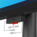 ThinkVision P40w-20 39.7" Curve 5K 5120x2160
