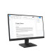 ThinkVision S22-4e 21.5" 1920x1080 IPS 99% sRGB ThinkVision S22-4e 21.5" 1920x1080 IPS 99% sRGB