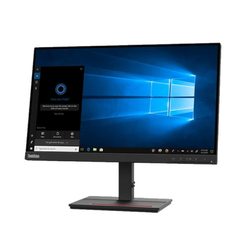ThinkVision S22e-20 21.5" 1920x1080 VA 72% NTSC 62C6KAR1WW