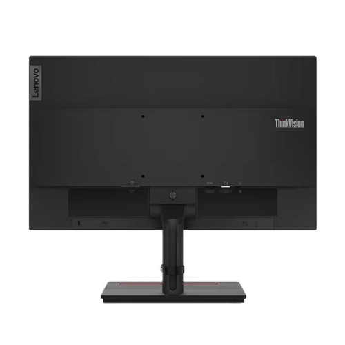 ThinkVision S22e-20 21.5" 1920x1080 VA 72% NTSC 62C6KAR1WW