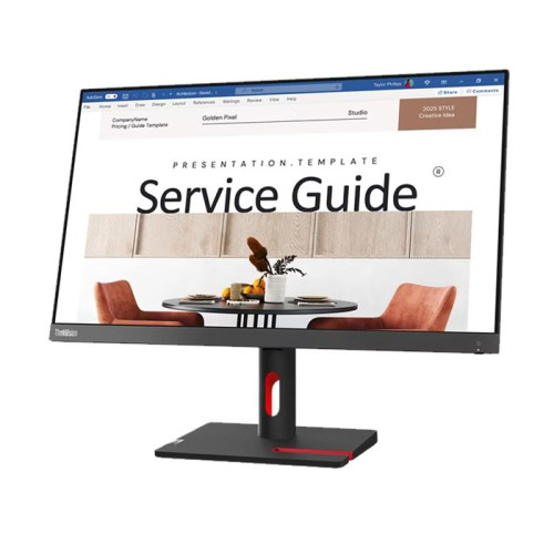 ThinkVision S24i-30 63DEKAR3WW