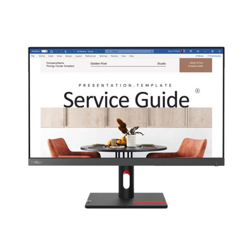 ThinkVision S24i-30 63DEKAR3WW