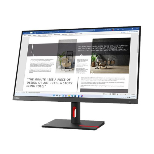 ThinkVision S27i-30 63DFKAR4WW