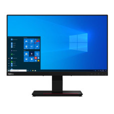  ThinkVision T24t-20 23.8"IPS 1920x1080 FHD Touch 99% sRGB 62C5GAR1ID