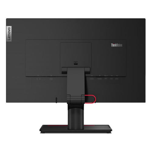 ThinkVision T24t-20 23.8"IPS 1920x1080 FHD Touch 99% sRGB 62C5GAR1ID ThinkVision T24t-20 23.8"IPS 1920x1080 FHD Touch 99% sRGB 62C5GAR1ID