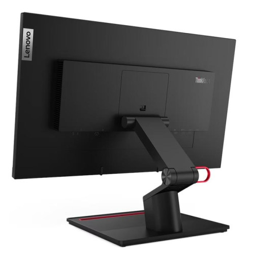 ThinkVision T24t-20 23.8"IPS 1920x1080 FHD Touch 99% sRGB 62C5GAR1ID ThinkVision T24t-20 23.8"IPS 1920x1080 FHD Touch 99% sRGB 62C5GAR1ID