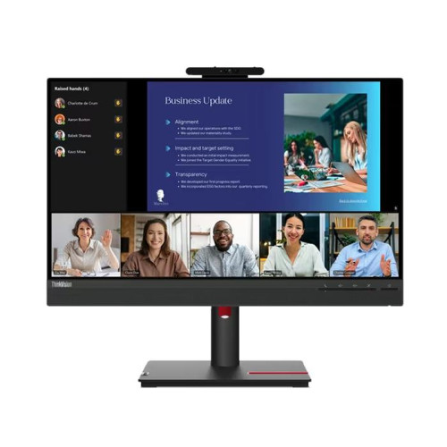 ThinkVision T24v-30 63D8MAR3WW