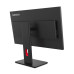 ThinkVision T27QD-40 27" IPS 2560 x 1440 99% sRGB 99% BT.709 64AAGAR2ID ThinkVision T27QD-40 27" IPS 2560 x 1440 99% sRGB 99% BT.709 64AAGAR2ID