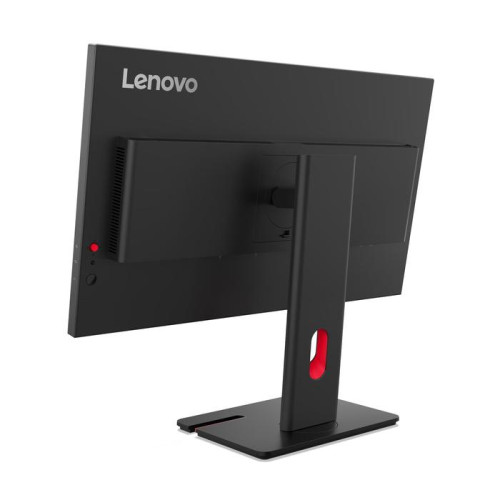 ThinkVision T27QD-40 27" IPS 2560 x 1440 99% sRGB 99% BT.709 64AAGAR2ID ThinkVision T27QD-40 27" IPS 2560 x 1440 99% sRGB 99% BT.709 64AAGAR2ID