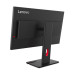 ThinkVision T27QD-40 27" IPS 2560 x 1440 99% sRGB 99% BT.709 64AAGAR2ID ThinkVision T27QD-40 27" IPS 2560 x 1440 99% sRGB 99% BT.709 64AAGAR2ID