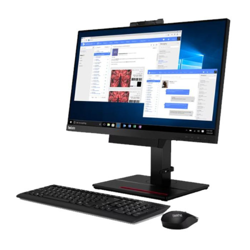 ThinkCentre TIO 24 Gen 4 11GDPAR1WW ThinkCentre TIO 24 Gen 4 11GDPAR1WW